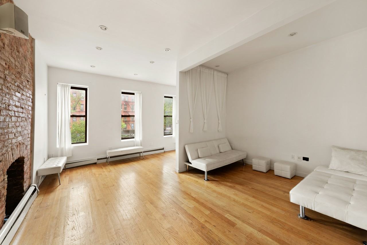 2307 Adam Clayton Powell Jr Blvd #3