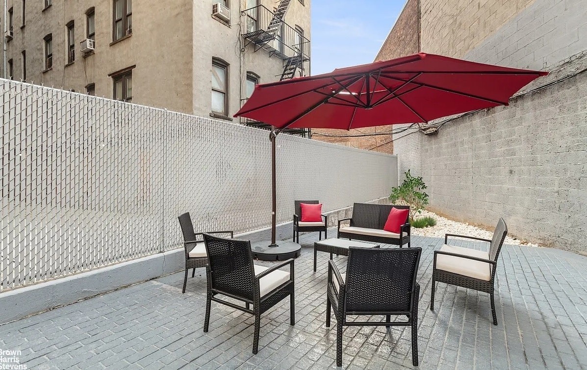 52 Convent Ave #GB - Photo 6 of 8