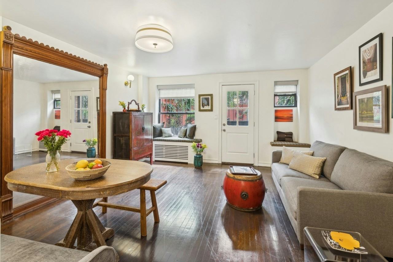 134 W 132nd St