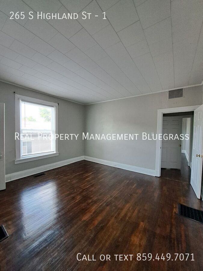 265 S Highland St #1 - Photo 6 of 13
