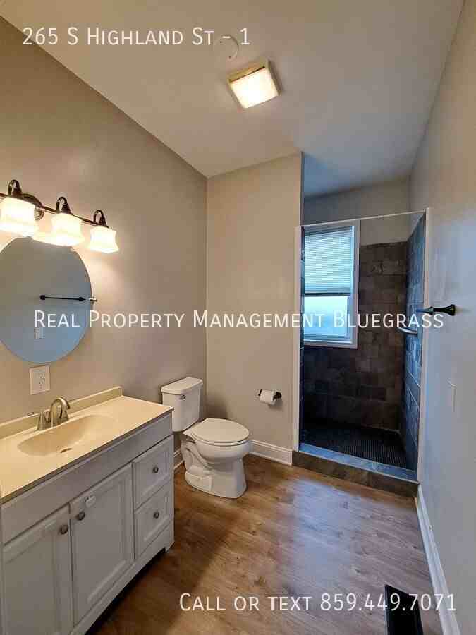265 S Highland St #1 - Photo 7 of 13