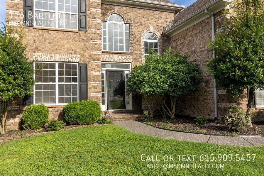 116 Bartlett Ln - Photo 2 of 24