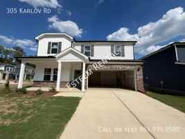 featured image of 305 Karlov Rd