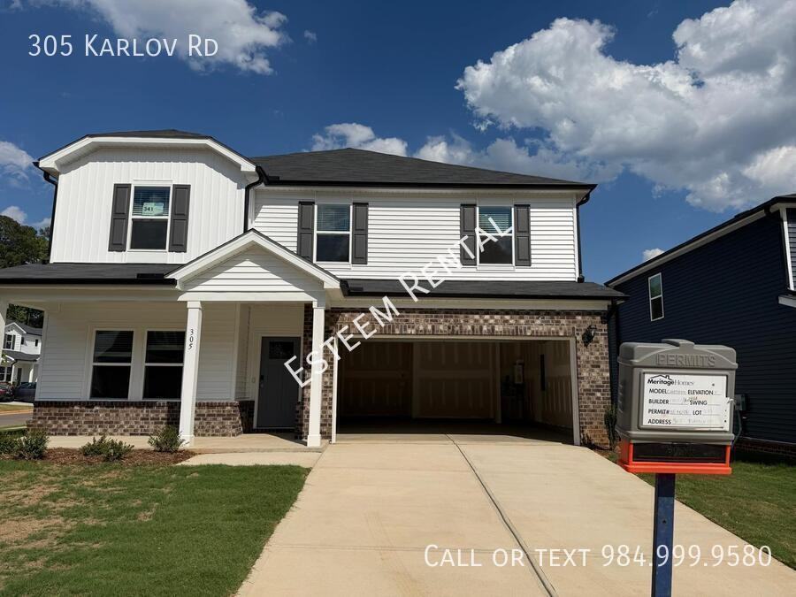 305 Karlov Rd - Photo 2 of 34