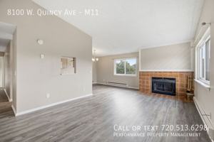 featured image of 8100 W Quincy Ave #M11
