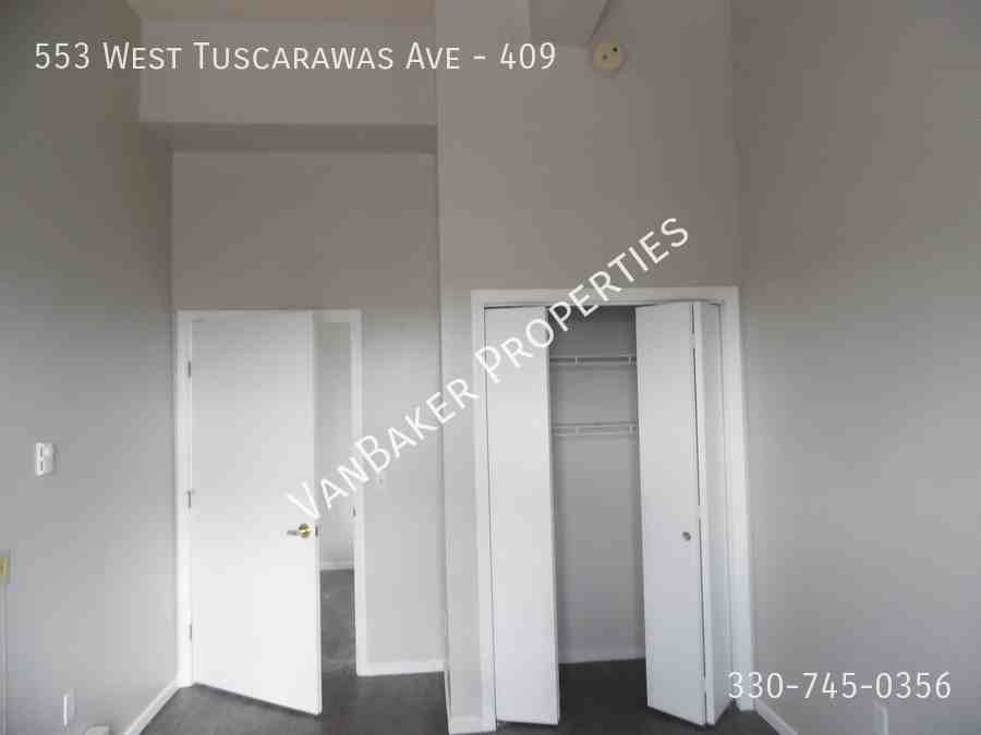 553 W Tuscarawas Ave #409 - Photo 6 of 12