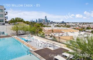 1700 Willow Creek Dr #B5 - Photo 1 of 1