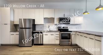 1700 Willow Creek Dr #A8 - Photo 1 of 1