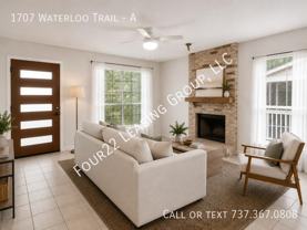 1707 Waterloo Trl #A - Photo 1 of 1