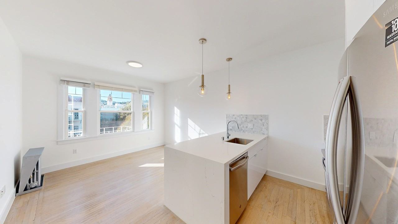 625 Guerrero St #10 - Photo 2 of 16