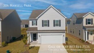 304 Mansell Park - Photo 1 of 1