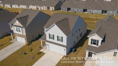 304 Mansell Park - Photo 2 of 32
