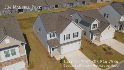 304 Mansell Park - Photo 3 of 32