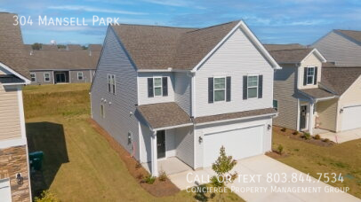 304 Mansell Park - Photo 4 of 32