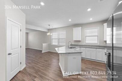 304 Mansell Park - Photo 6 of 32