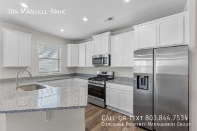 304 Mansell Park - Photo 7 of 32