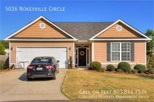 5026 Nokesville Cir - Photo 1 of 1