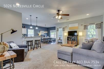 5026 Nokesville Cir - Photo 2 of 14