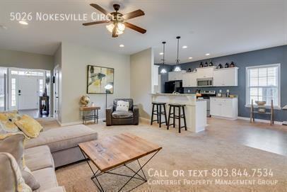 5026 Nokesville Cir - Photo 3 of 14