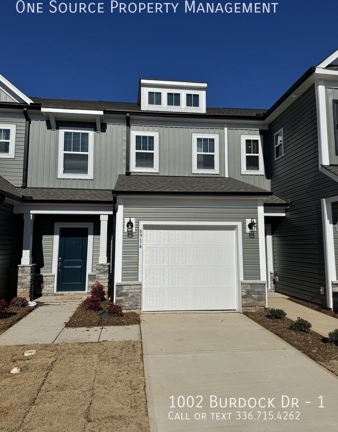 1002 Burdock Dr #1 - Photo 2 of 9