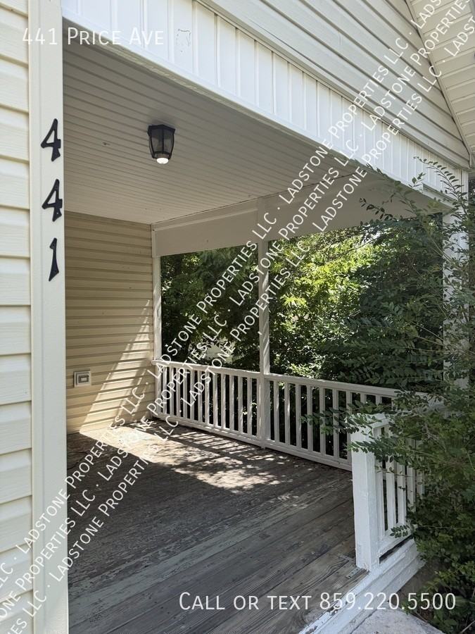 441 Price Ave - Photo 2 of 25