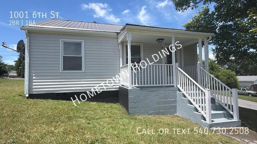 1001 6th St - Photo 2 of 18