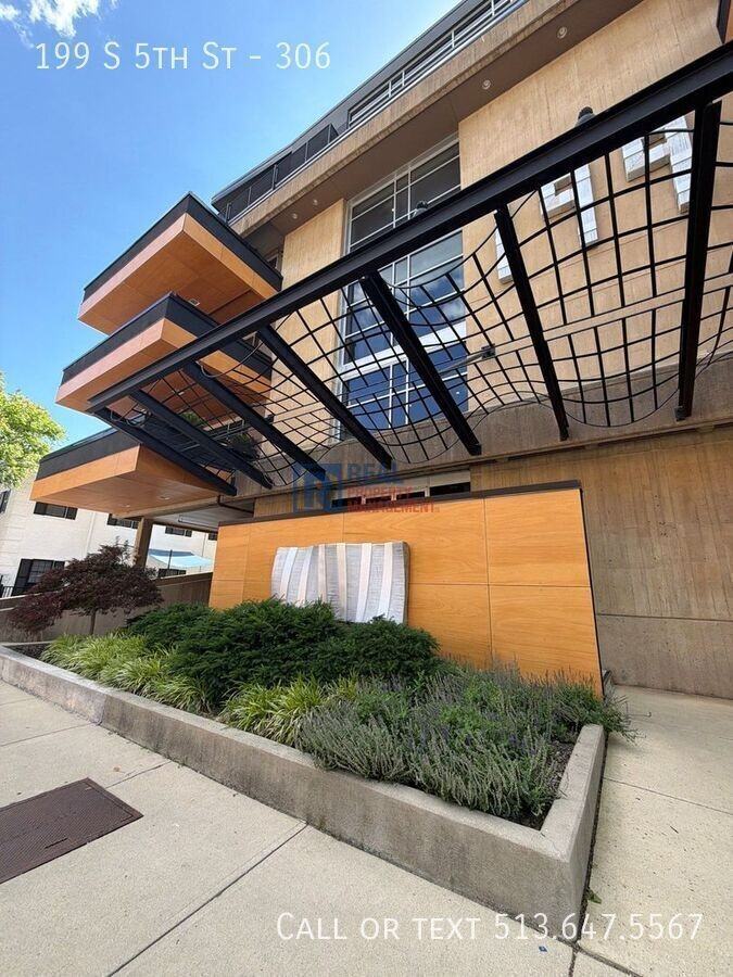 199 S 5th St #306