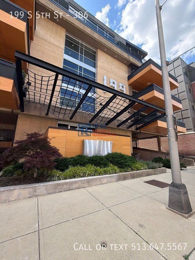 199 S 5th St #306 - Photo 2 of 36