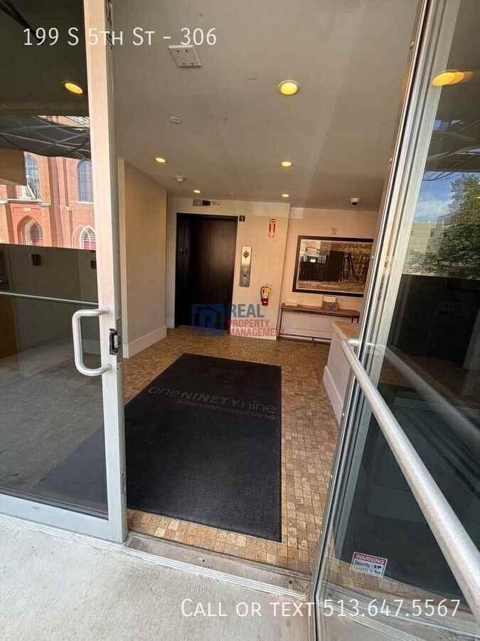 199 S 5th St #306 - Photo 5 of 36