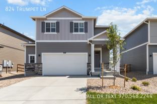 824 Trumpet Ln - Photo 1 of 1