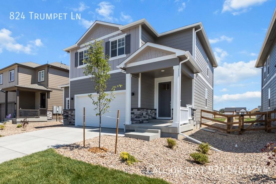 824 Trumpet Ln - Photo 2 of 26