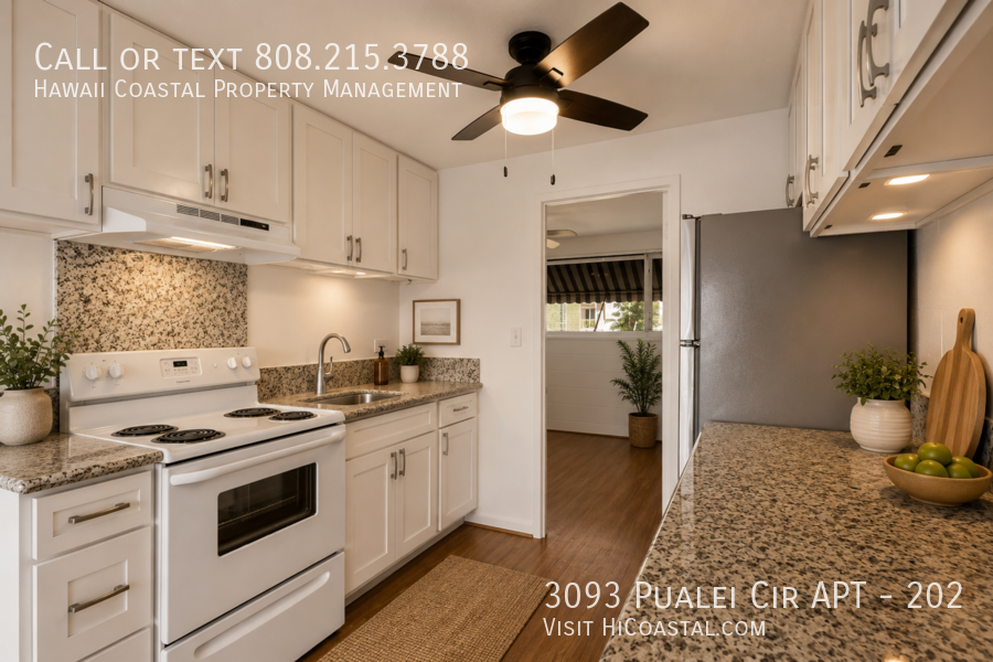 3093 Pualei Cir #202 - Photo 3 of 28