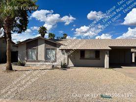 606 W Flower Ave - Photo 1 of 1
