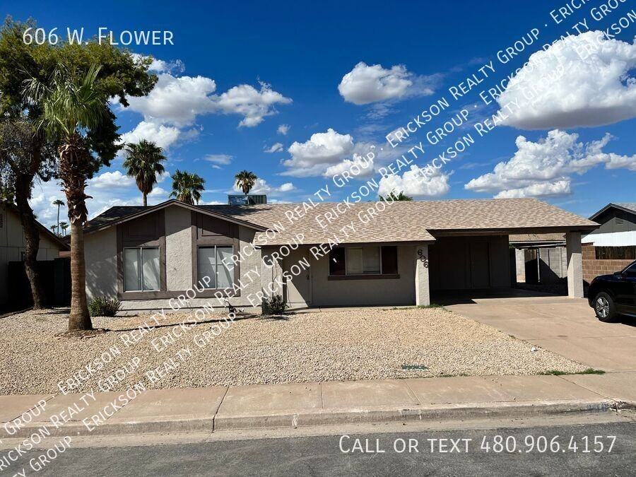 606 W Flower Ave - Photo 4 of 13
