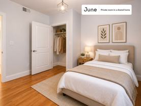 186 Kelton St #C - Photo 1 of 1