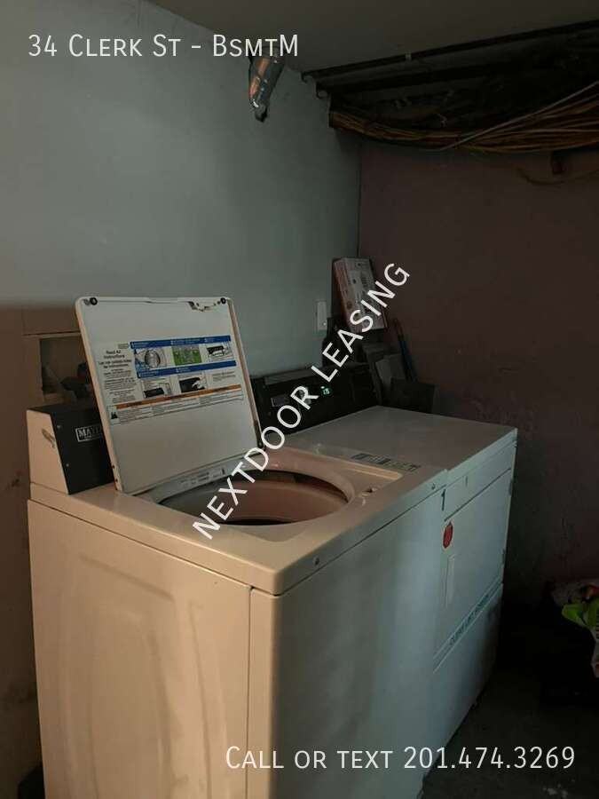 34 Clerk St #BSM - Photo 4 of 9