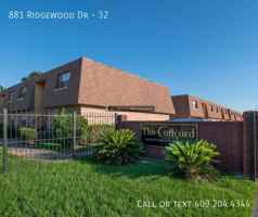 featured image of 881 Ridgewood Dr #32