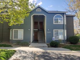 1408 N Raymond St #204 - Photo 1 of 1