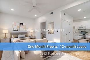 1162 Peabody Ave #101 - Photo 1 of 1