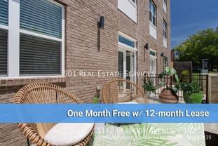 1162 Peabody Ave #102 - Photo 1 of 1
