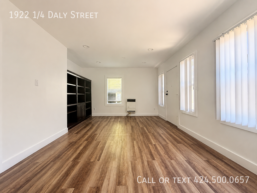 1922 1/4 Daly St
