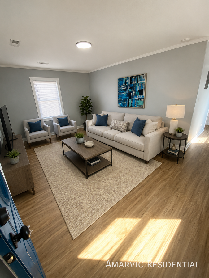 3625 S Walnut St - Photo 2 of 8