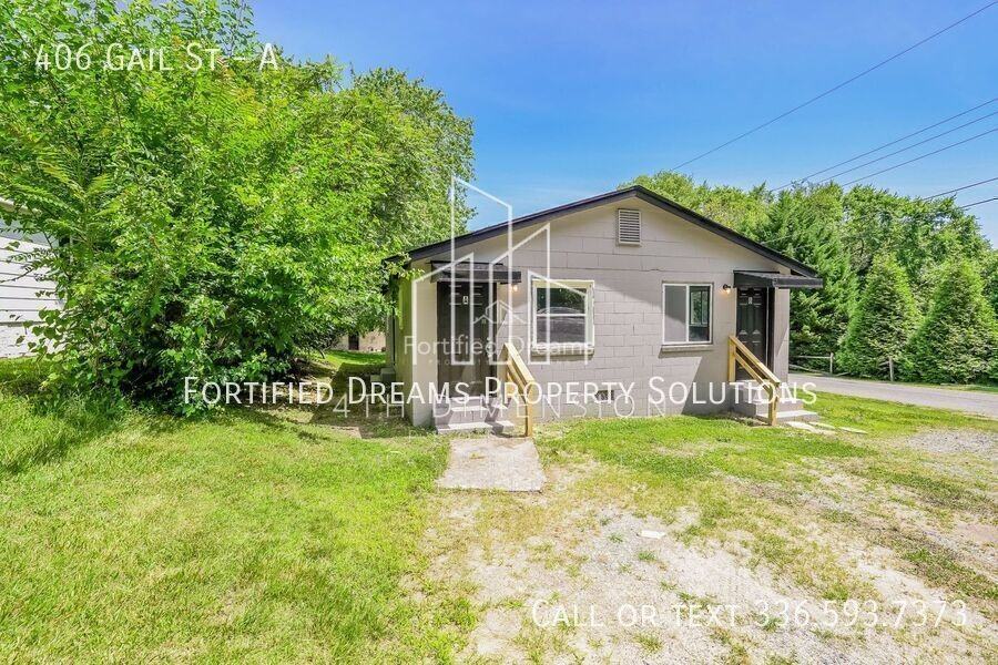 406 Gail St #A - Photo 2 of 26