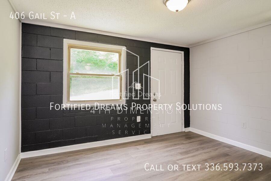406 Gail St #A - Photo 3 of 26