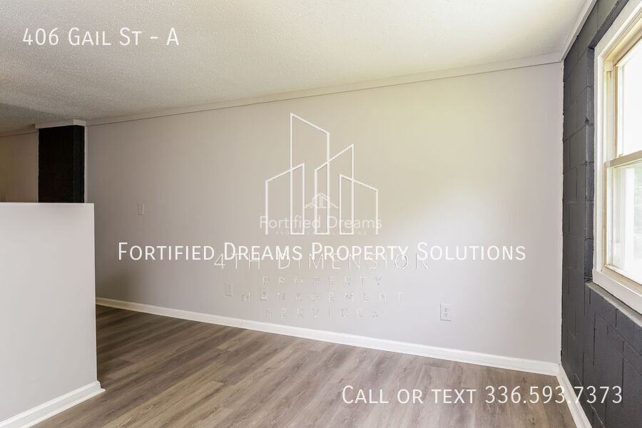 406 Gail St #A - Photo 4 of 26