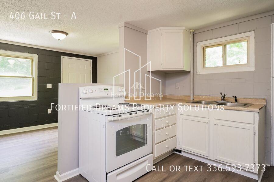 406 Gail St #A - Photo 5 of 26