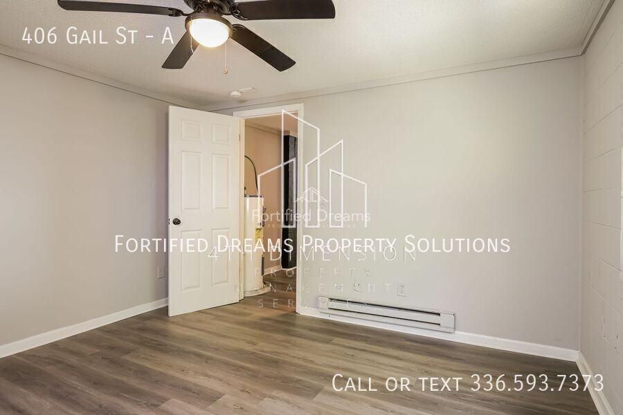 406 Gail St #A - Photo 7 of 26