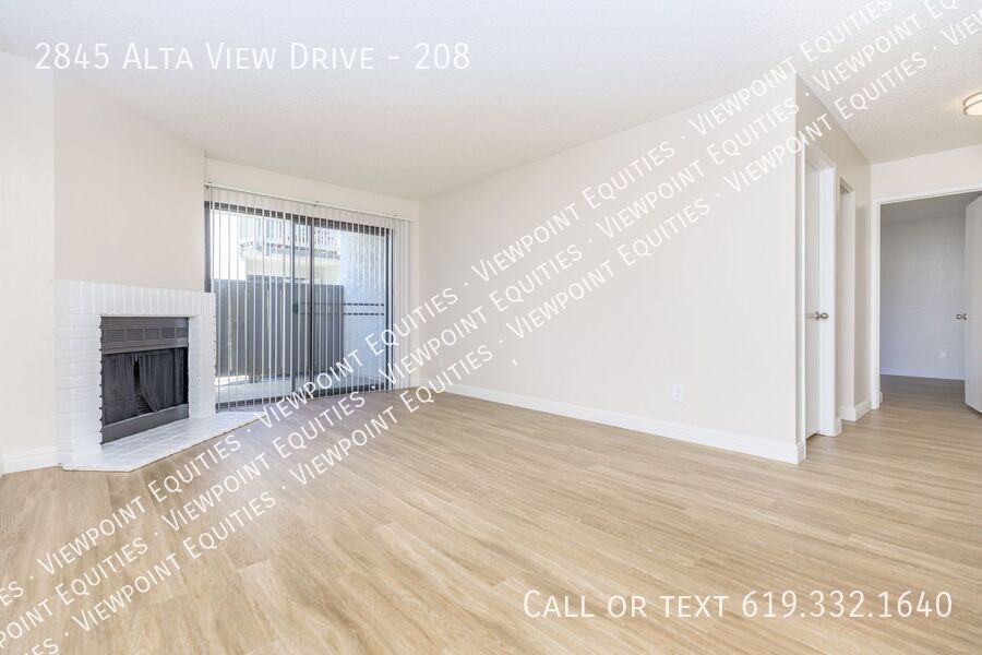 2845 Alta View Dr #208 - Photo 2 of 42
