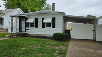 2516 N Evans Ave - Photo 1 of 1