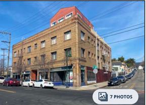 3524 Foothill Blvd #16 - Photo 1 of 1